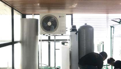 paloma cong trinh tieu bieuAnh Hùng - Giám đốc Công ty Lilama 10